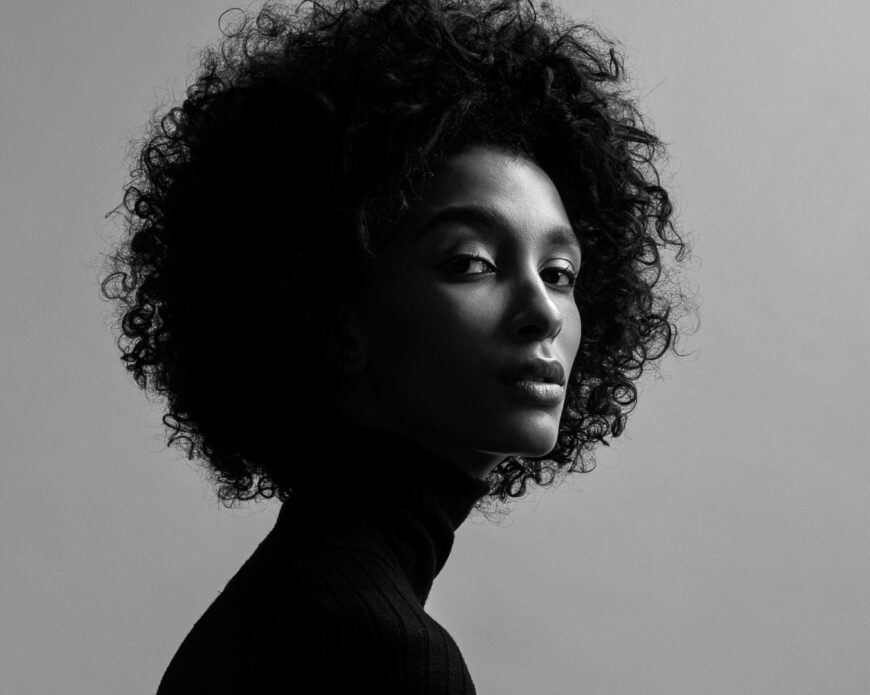 Jeanine by Jussi-Ratilainen