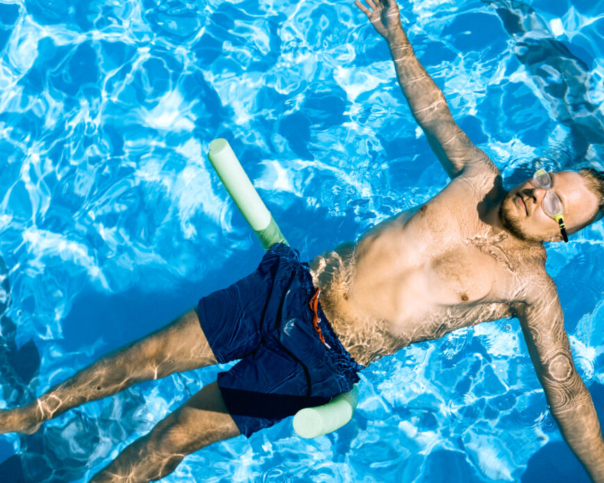 Allas sea pool brand photos by Jussi Ratilainen