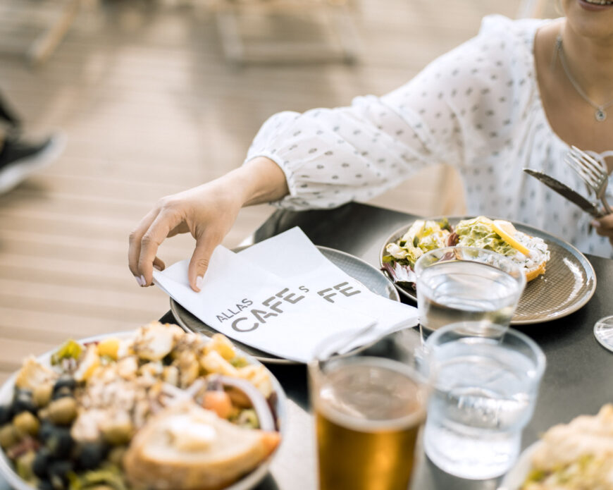 Allas sea pool brand photos by Jussi Ratilainen