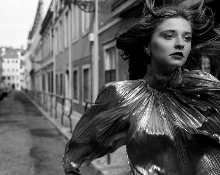 Elle Finland, Portugal