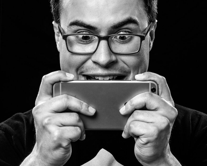 Supercell by Jussi Ratilainen