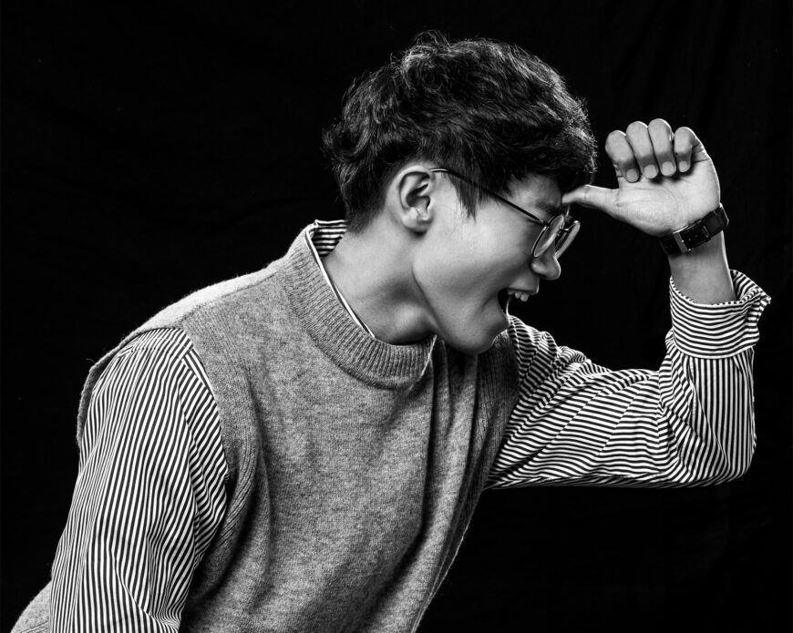 Supercell by Jussi Ratilainen