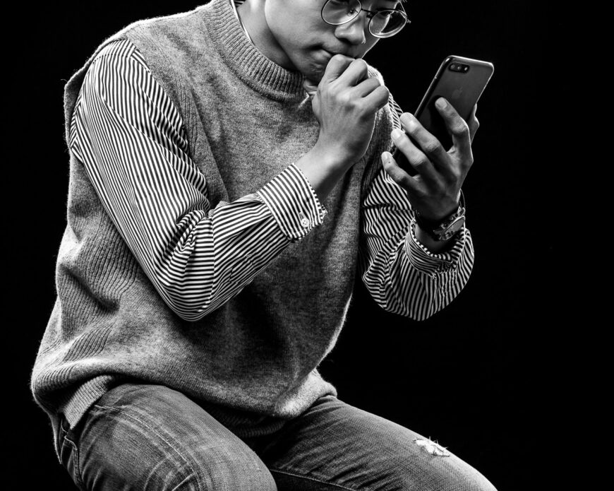 Supercell by Jussi Ratilainen