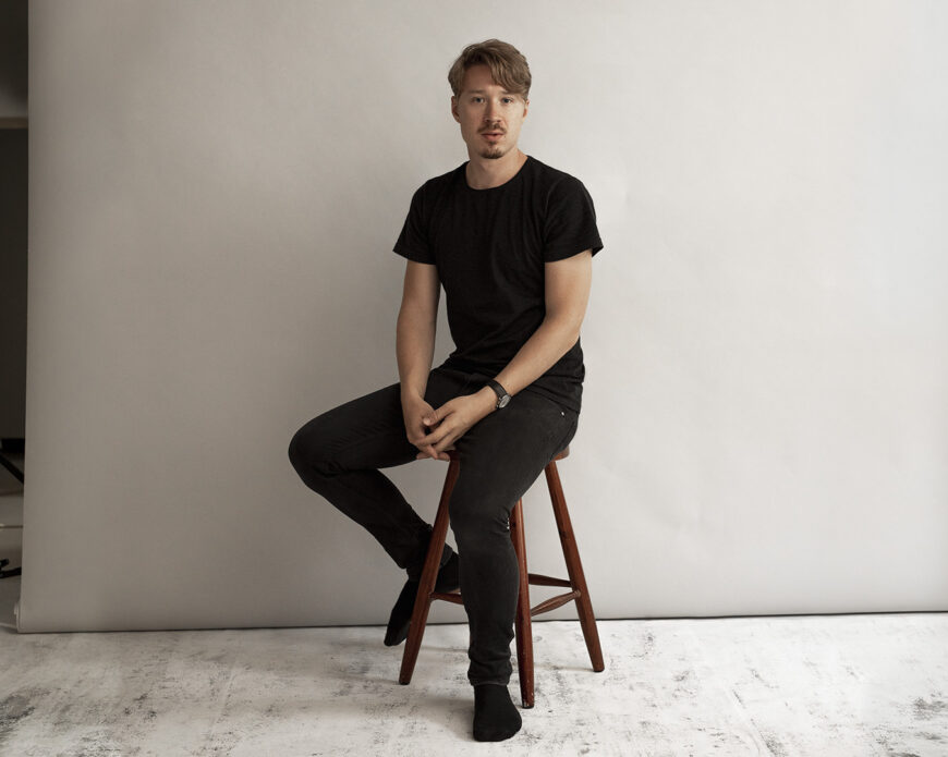 Jussi Ratilainen, potretti, valokuvaaja, portrait photographer