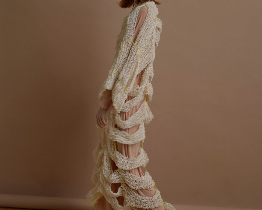 Jussi Ratilainen photography - Anni - Brand Model Management - 2020