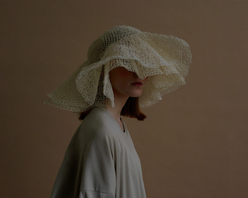 Jussi Ratilainen photography - Anni - Brand Model Management - 2020