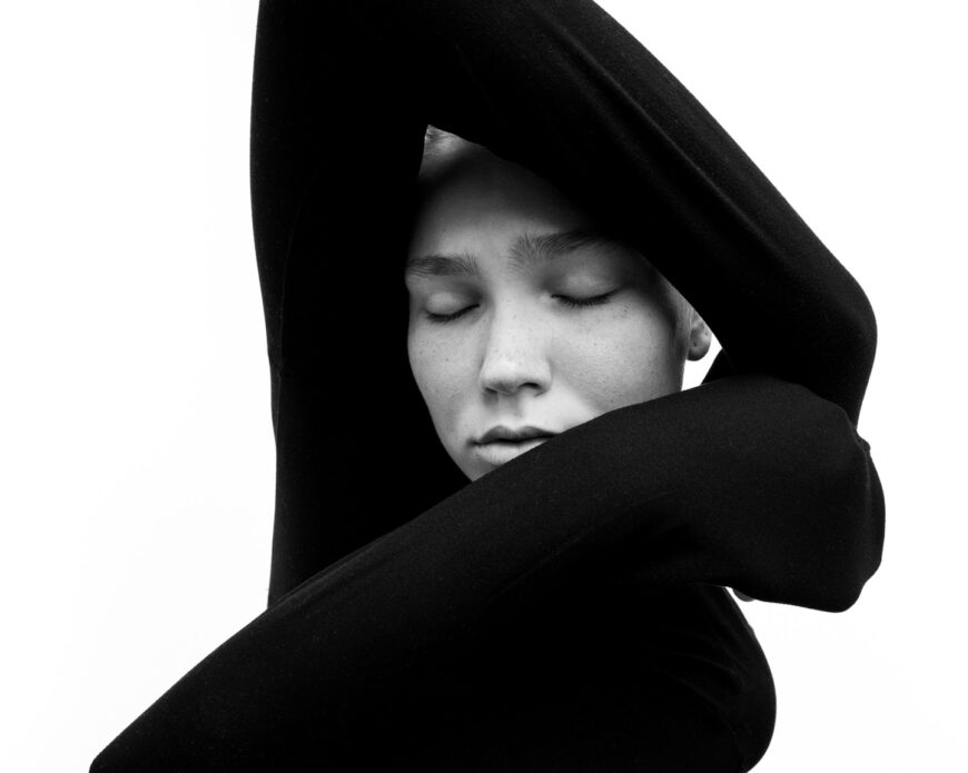 Jussi Ratilainen Photography - Brand Models - September 2020