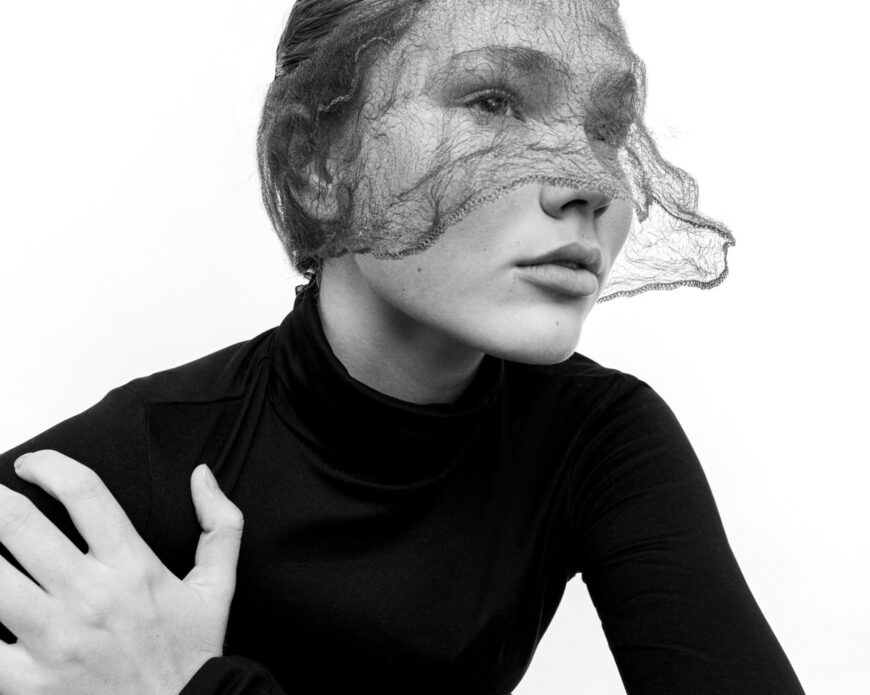 Jussi Ratilainen Photography - Brand Models - September 2020