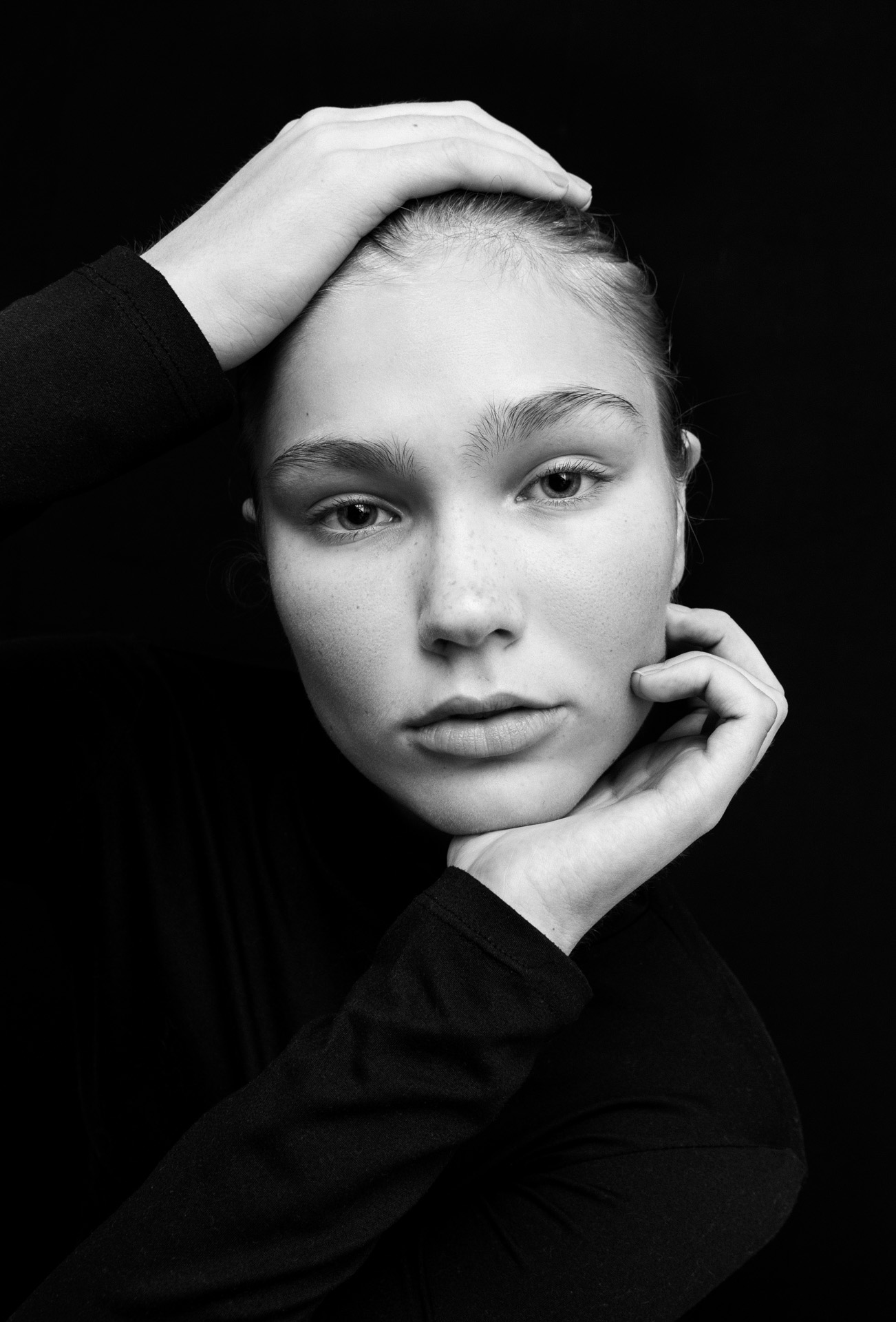 Jussi Ratilainen Photography - Brand Models - September 2020