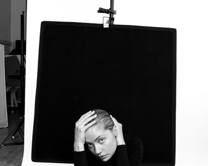 Jussi Ratilainen Photography - Brand Models - September 2020