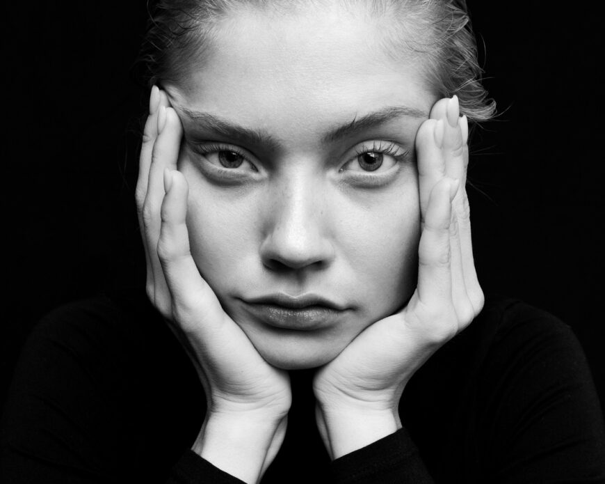 Jussi Ratilainen Photography - Brand Models - September 2020