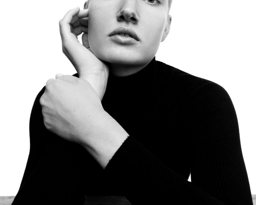 Jussi Ratilainen Photography - Brand Models - September 2020