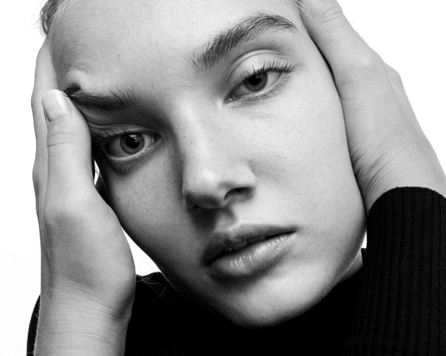 Jussi Ratilainen Photography - Brand Models - September 2020