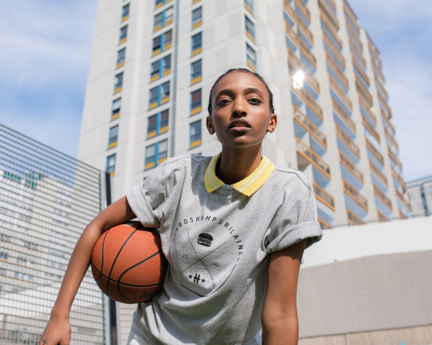 Jussi Ratilainen photography - Hesburger Majoneesi-kampanja 2020