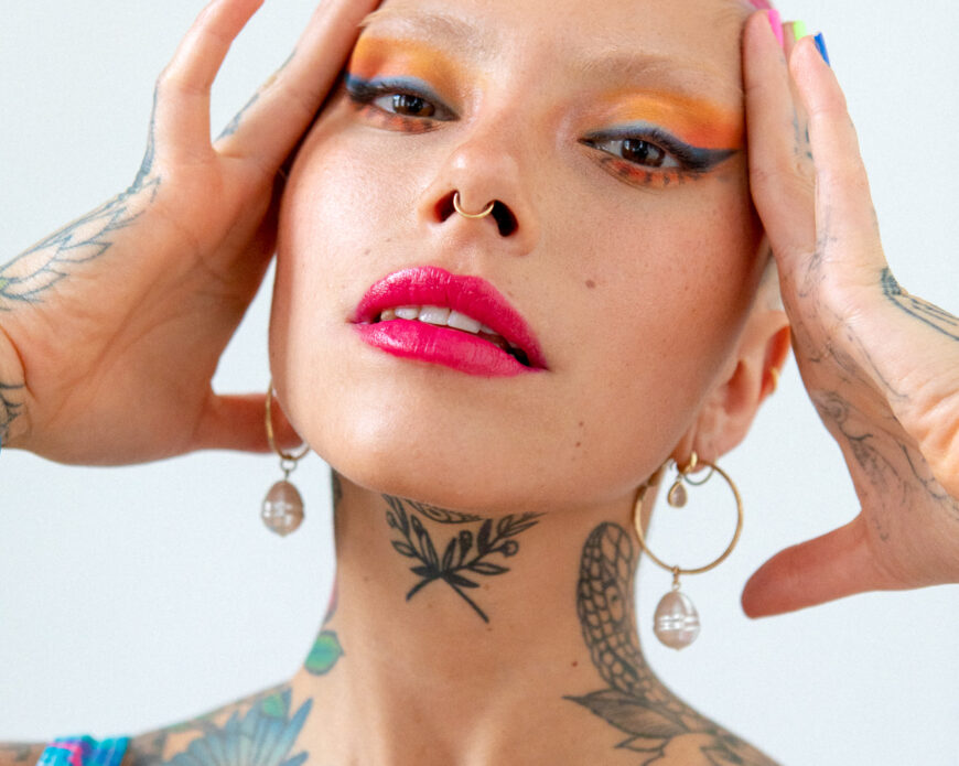 Björk Hijoort by Jussi Ratilainen 2020