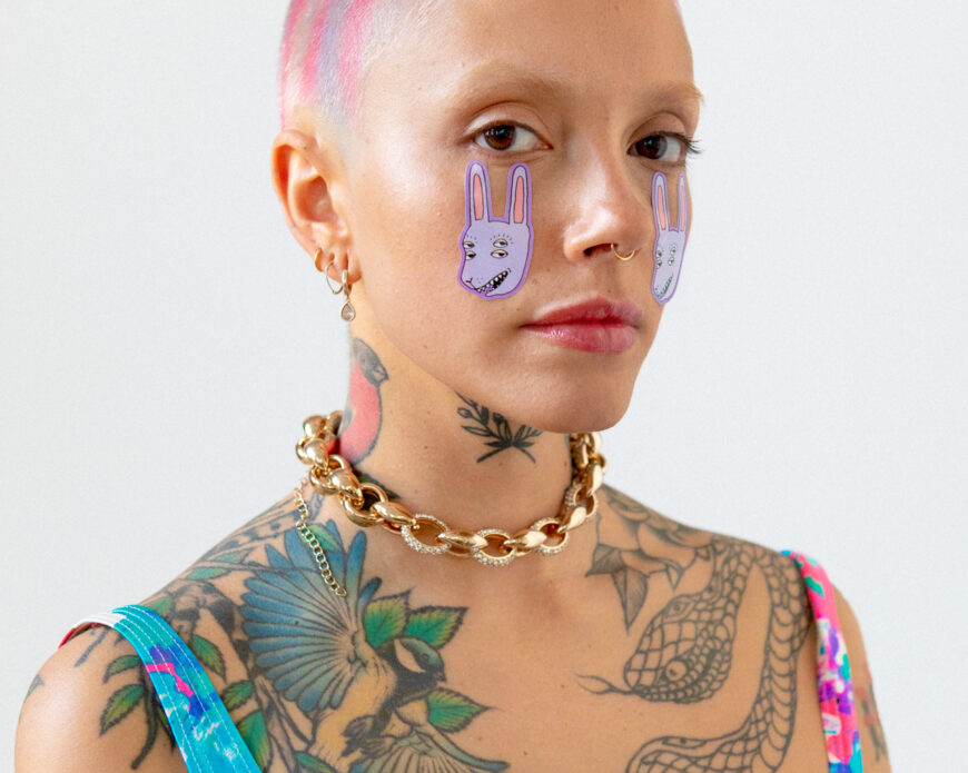 Björk Hijoort by Jussi Ratilainen 2020