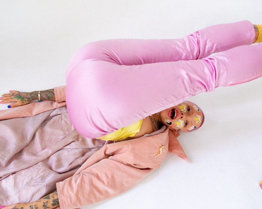 Björk Hijoort by Jussi Ratilainen 2020