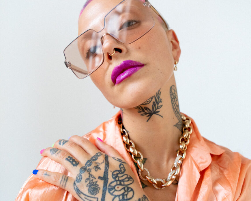 Björk Hijoort by Jussi Ratilainen 2020