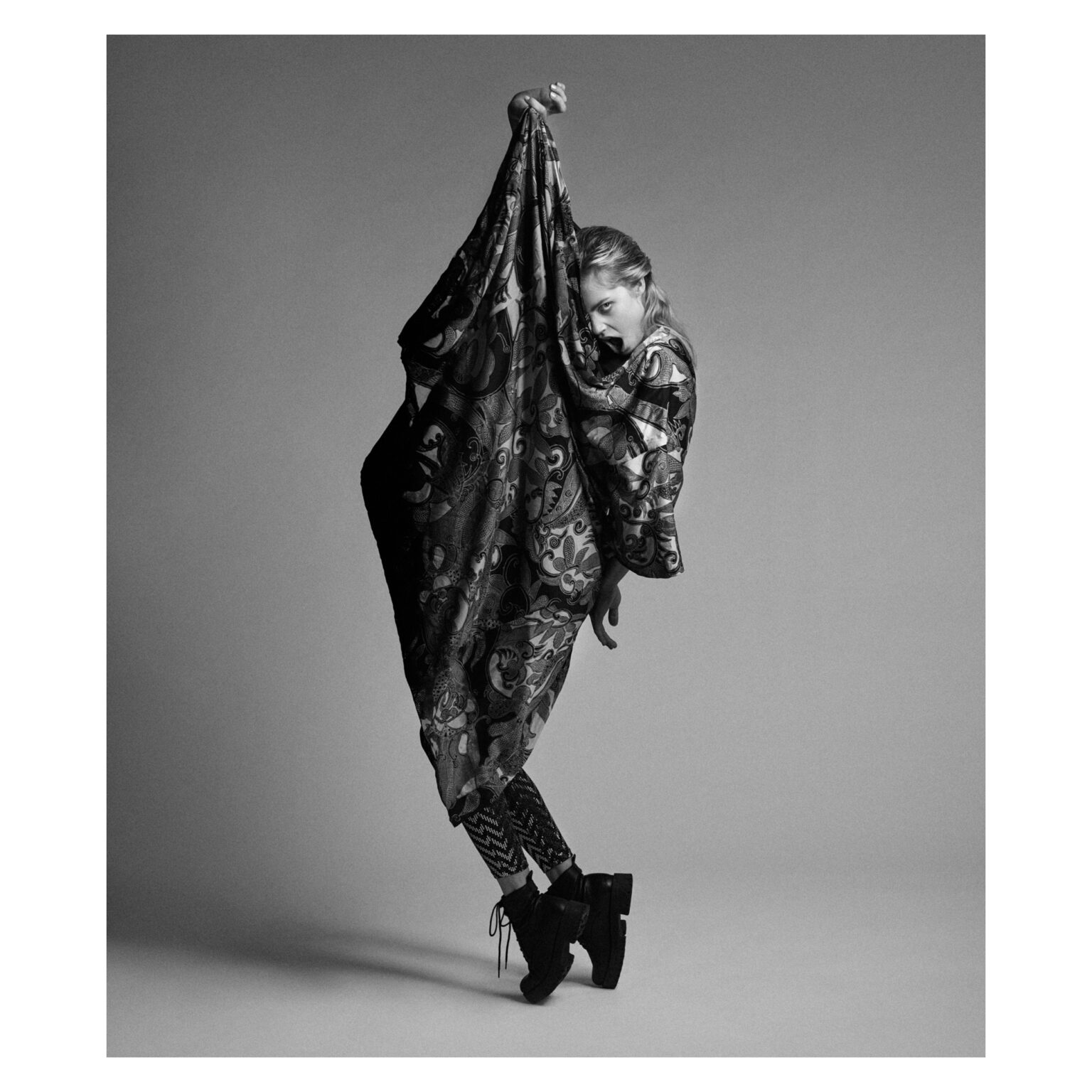 Jessica by Jussi Ratilainen