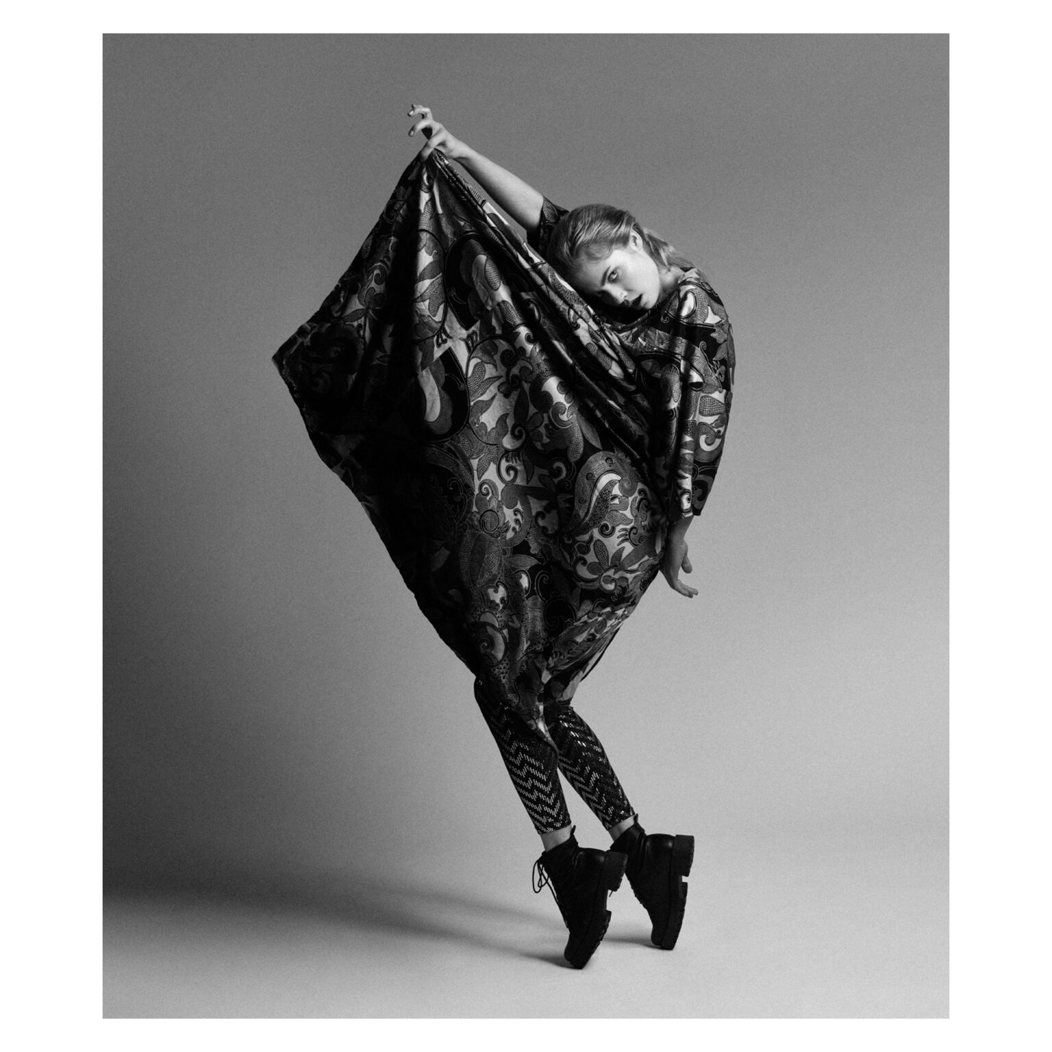 Jessica by Jussi Ratilainen