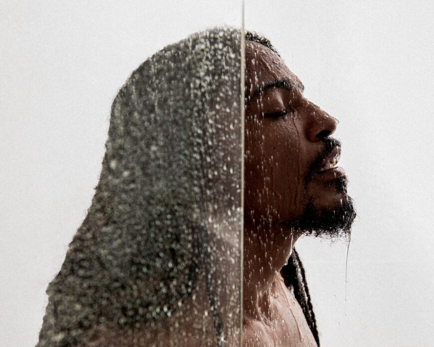 Float by Jussi Ratilainen