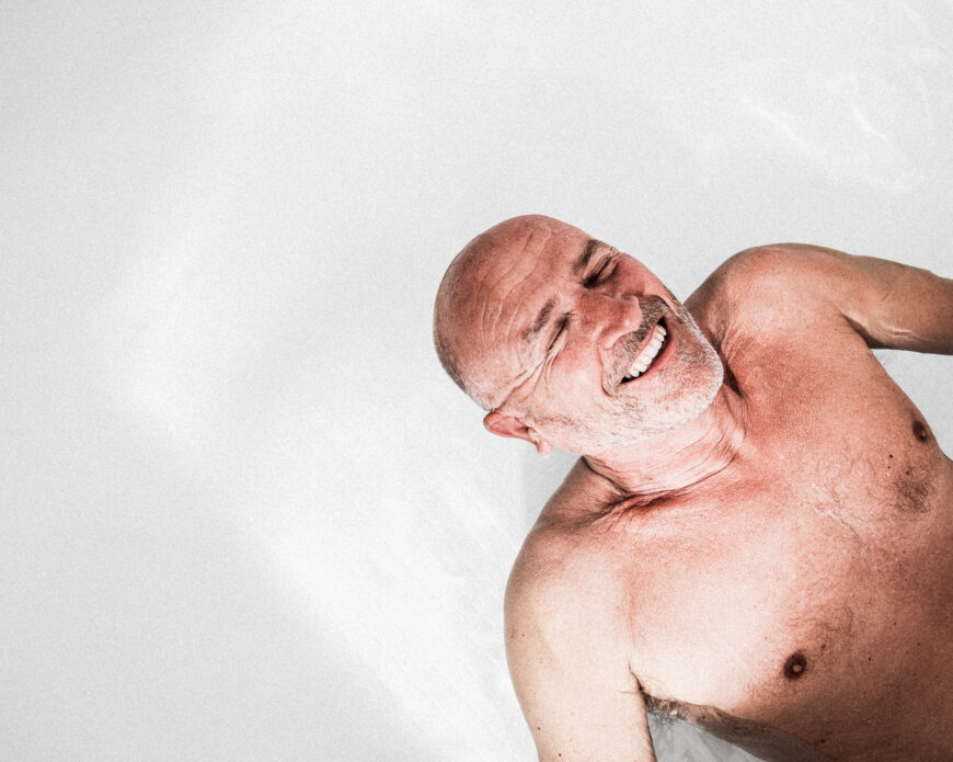 Float by Jussi Ratilainen