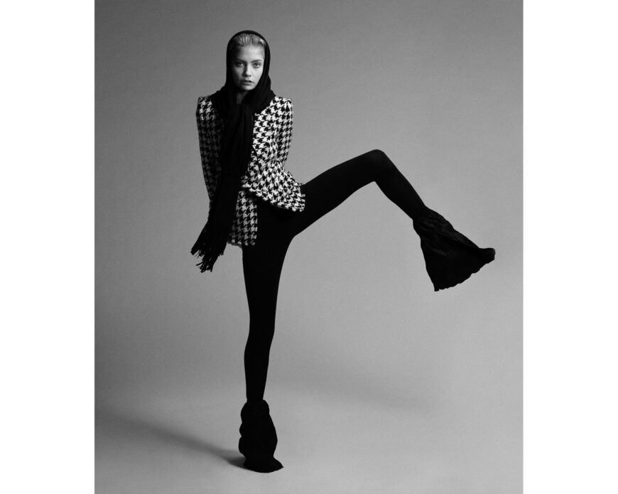 Jessica by Jussi Ratilainen