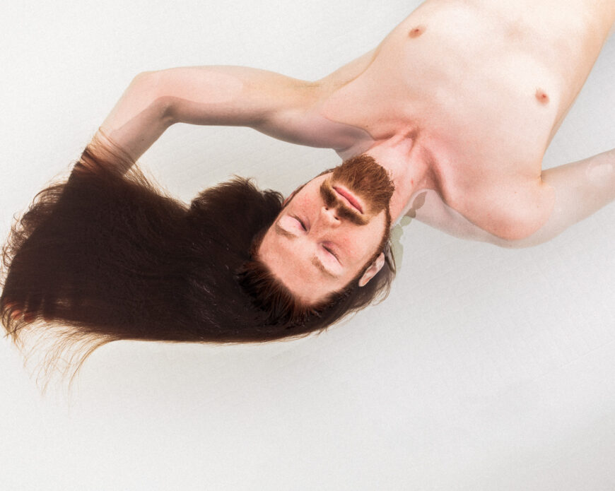 Float by Jussi Ratilainen