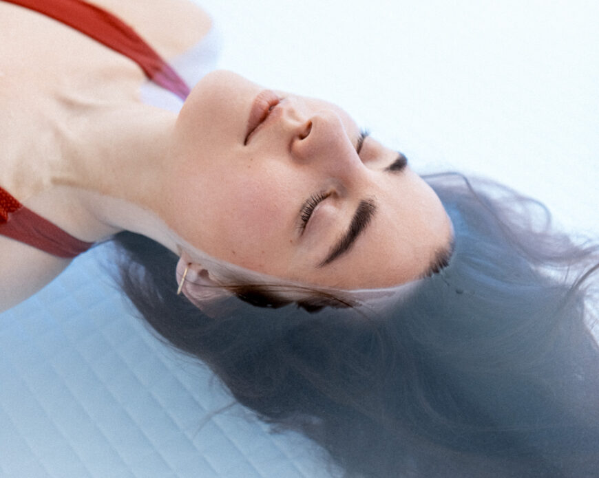 Float by Jussi Ratilainen