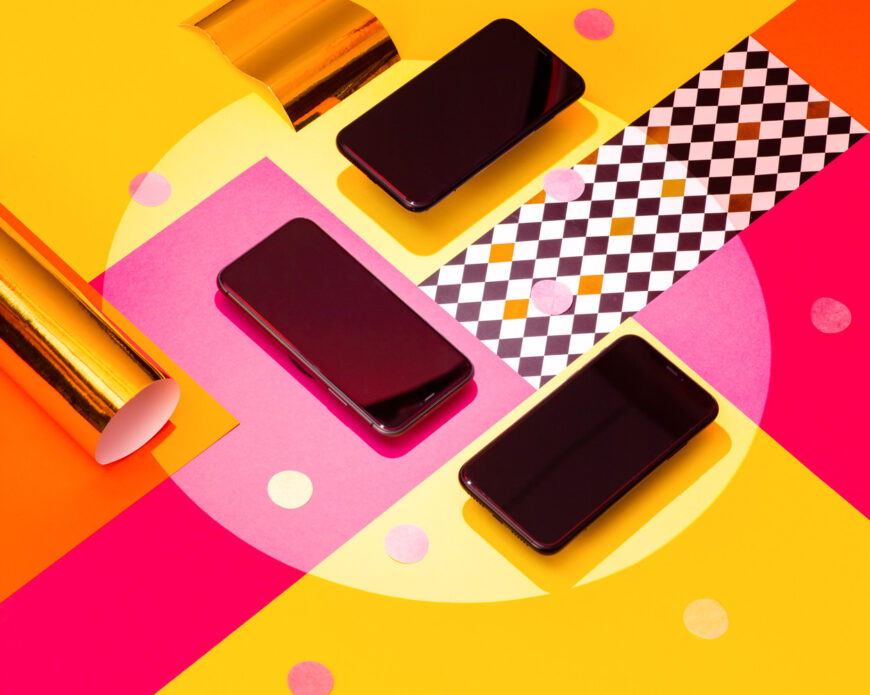 Smartly by Jussi Ratilainen