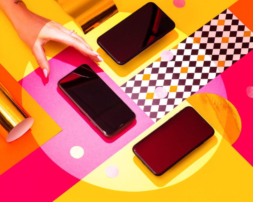 Smartly by Jussi Ratilainen