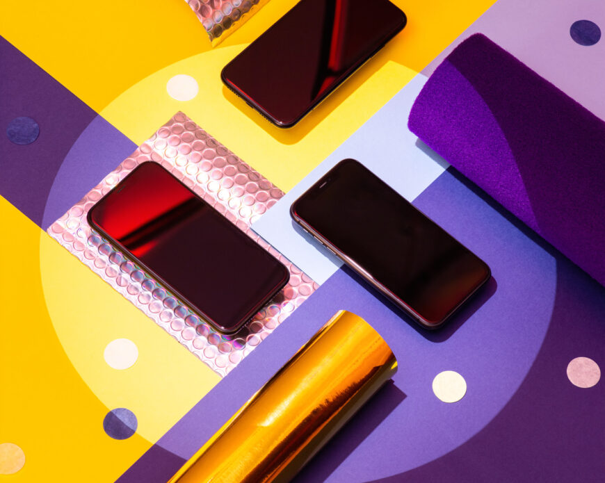 Smartly by Jussi Ratilainen