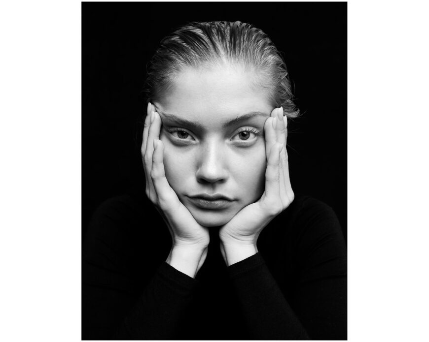 Jussi Ratilainen Photography - Brand Models - September 2020