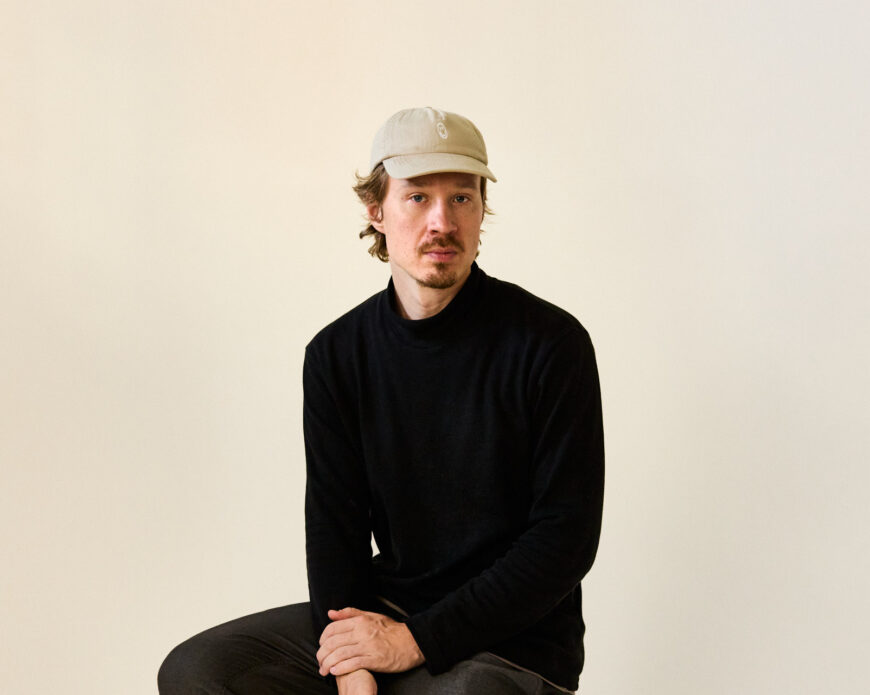 Jussi Ratilainen